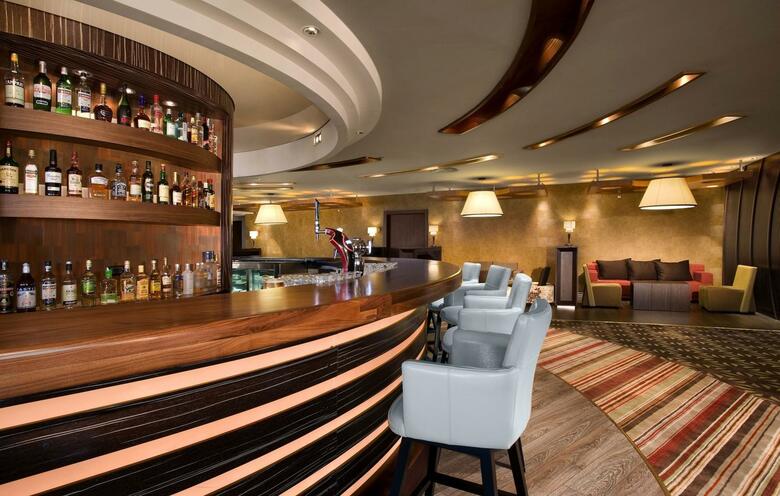 Hotel Dan Panorama Haifa