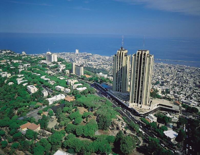 Hotel Dan Panorama Haifa
