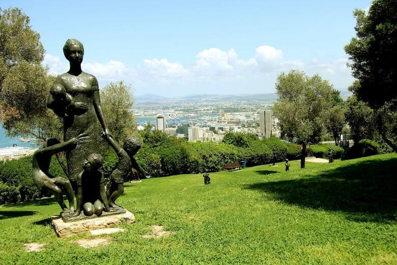 Hotel Dan Panorama Haifa