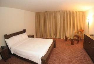 Avia Hotel & Resort