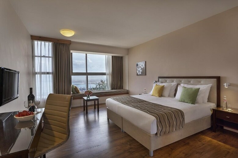 Haifa Bay View Hotel