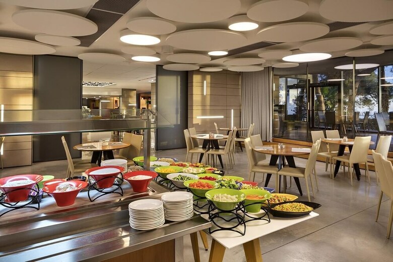 Haifa Bay View Hotel