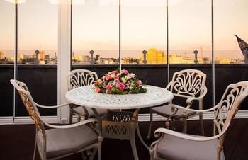 Agripas Boutique Hotel