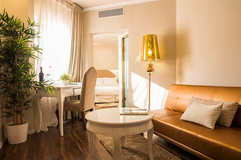 Agripas Boutique Hotel