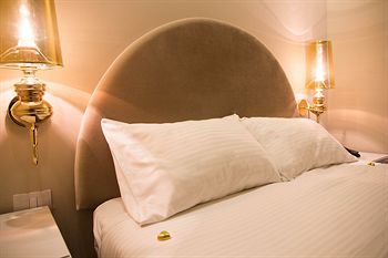 Agripas Boutique Hotel