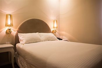 Agripas Boutique Hotel