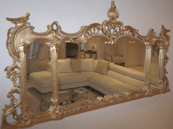 Apartamento Gold Residence