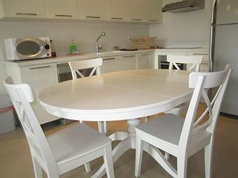 Apartamento Gold Residence