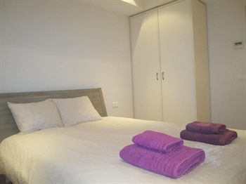 Apartamento Gold Residence