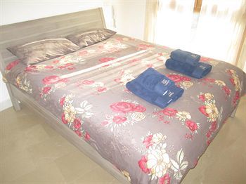 Apartamento Gold Residence