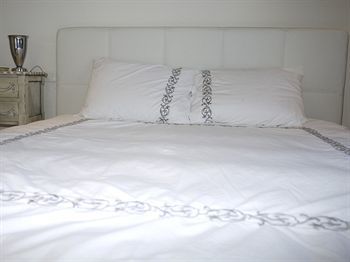 Apartamento Gold Residence