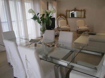 Apartamento Gold Residence