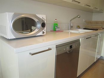 Apartamento Gold Residence