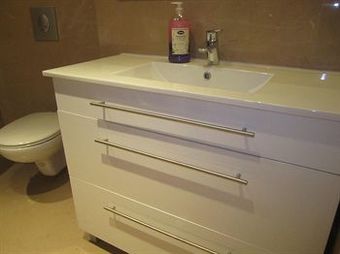 Apartamento Gold Residence