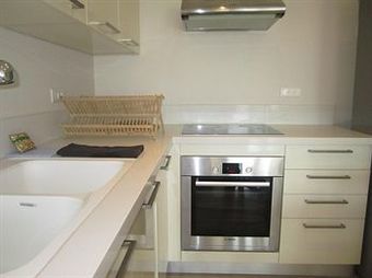 Apartamento Gold Residence