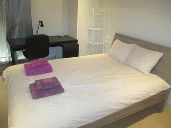 Apartamento Gold Residence