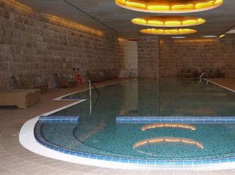 Apartamento Gold Residence