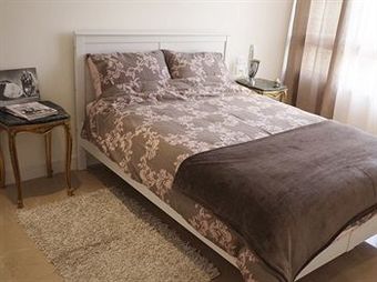 Apartamento Gold Residence