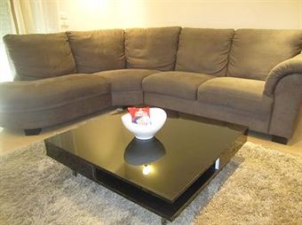 Apartamento Gold Residence