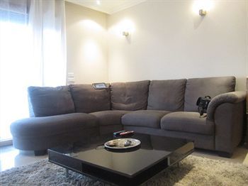 Apartamento Gold Residence