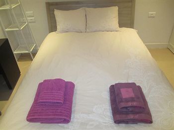 Apartamento Gold Residence