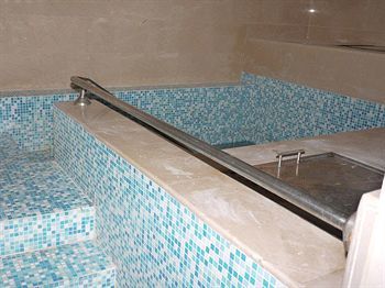Apartamento Gold Residence