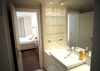 Apartamento Gold Residence