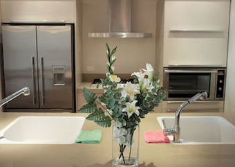 Apartamento Gold Residence