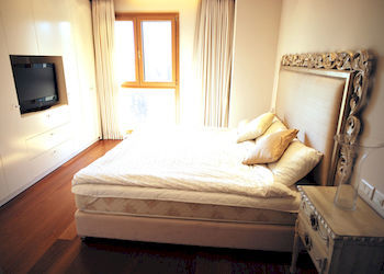 Apartamento Gold Residence
