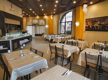 Aparthotel Lev Yerushalayim