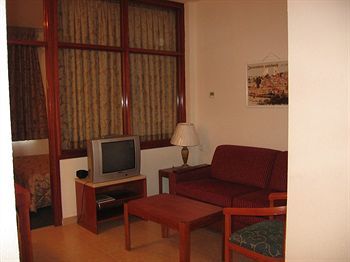 Aparthotel Lev Yerushalayim
