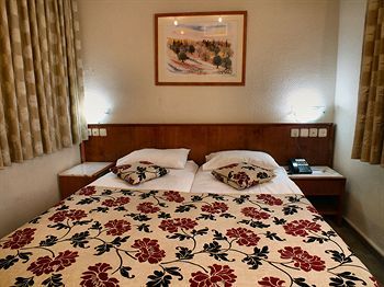 Aparthotel Lev Yerushalayim