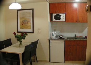 Aparthotel Lev Yerushalayim