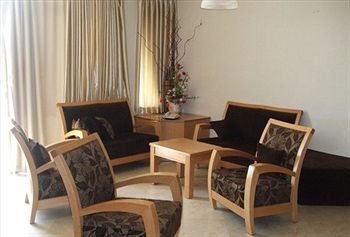 Aparthotel Lev Yerushalayim