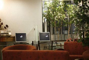 Aparthotel Lev Yerushalayim
