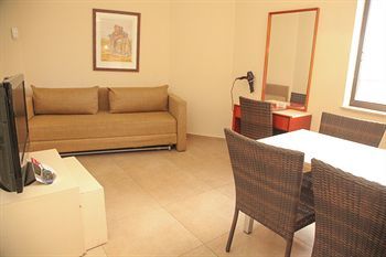 Aparthotel Lev Yerushalayim