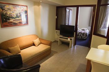 Aparthotel Lev Yerushalayim