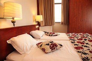 Aparthotel Lev Yerushalayim