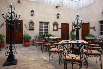 Hostal Orient Guest House