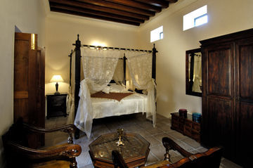 Hostal Orient Guest House