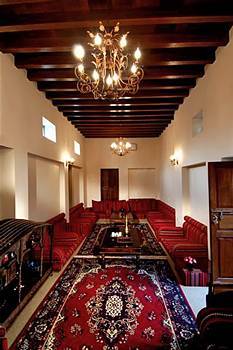 Hostal Orient Guest House