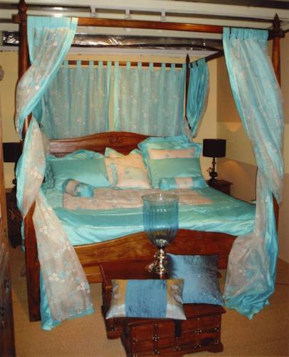 Hostal Orient Guest House