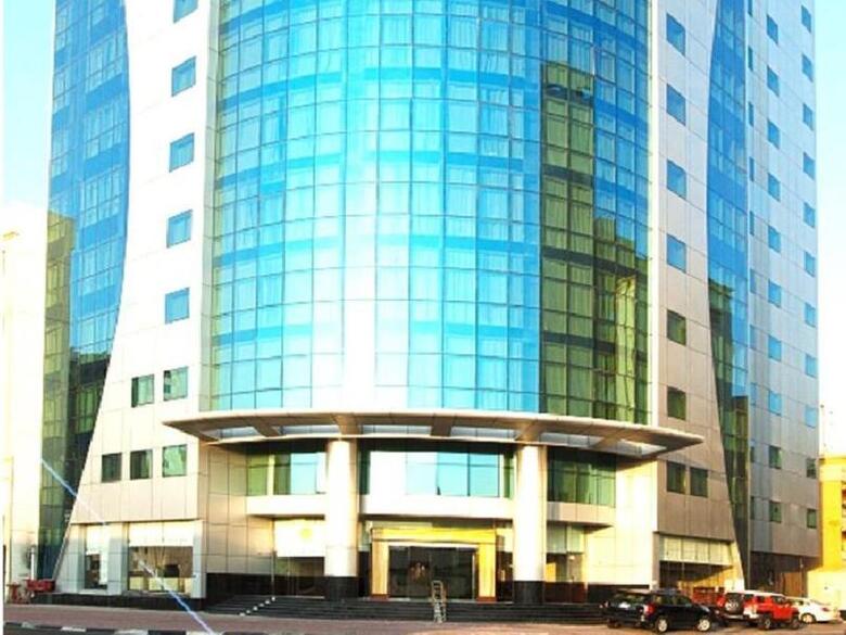 Golden Ocean Hotel