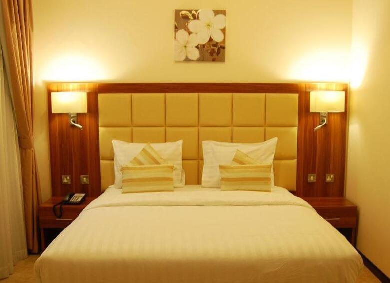 Golden Ocean Hotel