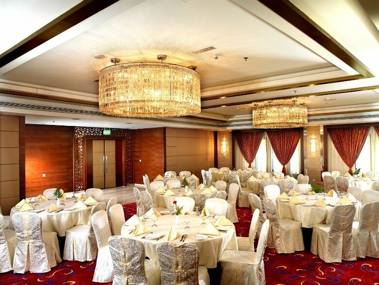 Landmark Grand Hotel