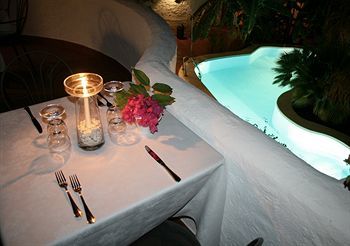Hotel Villa Mediterranea