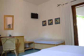 Hotel Villa Mediterranea
