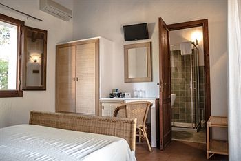 Hotel Villa Mediterranea