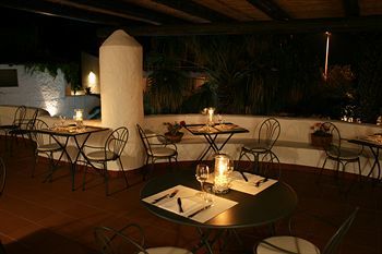 Hotel Villa Mediterranea