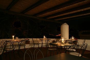 Hotel Villa Mediterranea